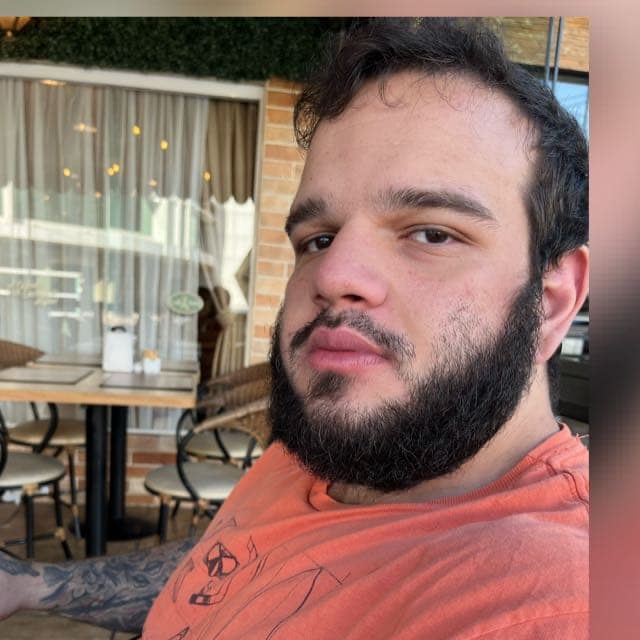 Picture of Gabriel Leite Araújo